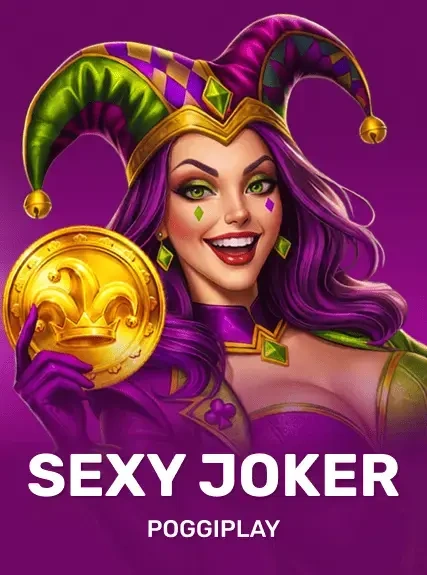 Sexy Joker