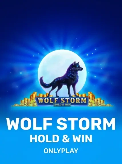 Wolf Storm